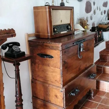 Casa Canaria Prázdninový dům *