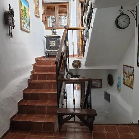 Casa Canaria *