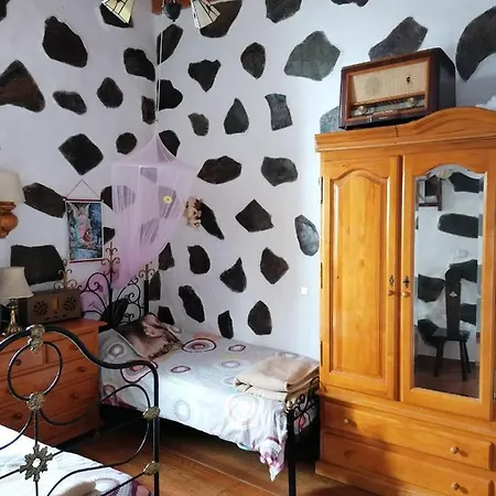 Prázdninový dům Casa Canaria *