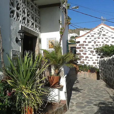 Casa Canaria Prázdninový dům *