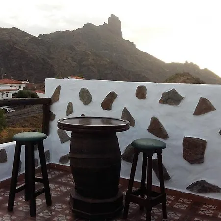 Casa Canaria *