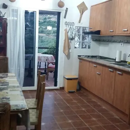 Casa Canaria * Tejeda (Gran Canaria)