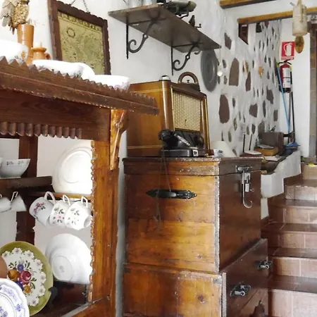 Casa Canaria Prázdninový dům *