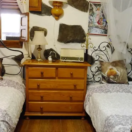 Casa Canaria Prázdninový dům *