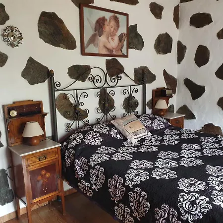 Casa Canaria Tejeda Сasa de vacaciones Tejeda (Gran Canaria)