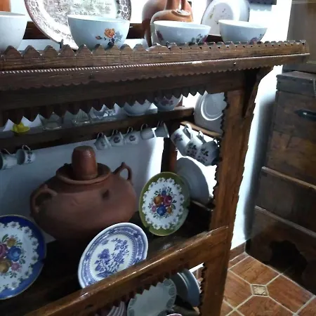 Casa Canaria *